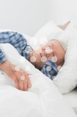 Durmiendo placidamente2