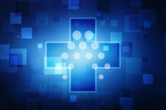 Fondo de medicina