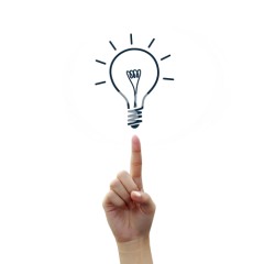 Es una gran idea