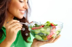 Comer sano