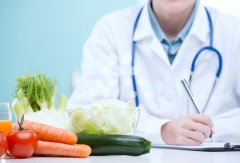 Visita a tu endocrino