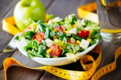 Dieta sana y equilibrada