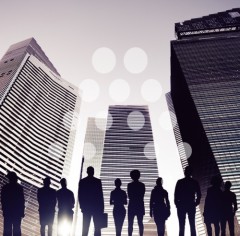 El mundo de los negocios 6