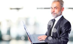 El mundo de los negocios 11